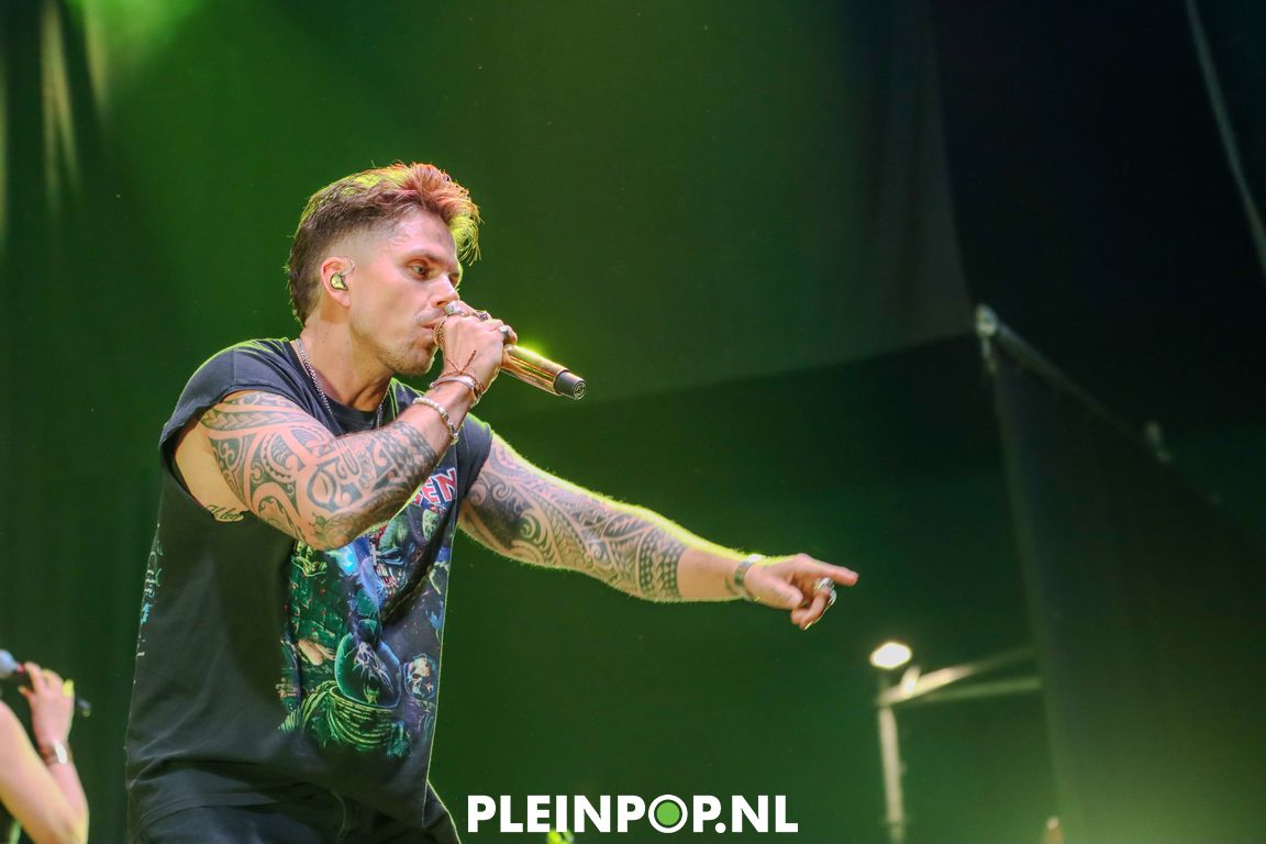 André Hazes jr    (52)